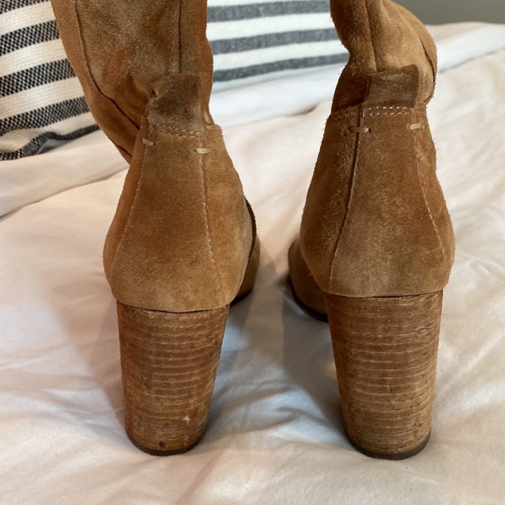 SAM EDELMAN // Camellia Tall Boot - Picture 10 of 10